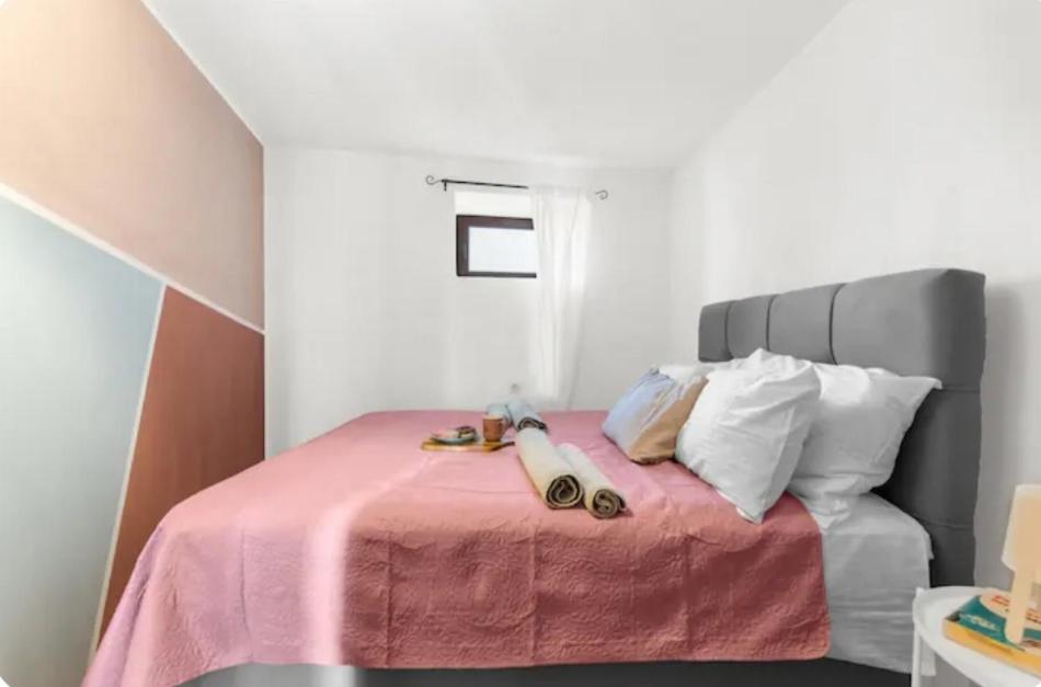 Baderna Apartment With Whirlpool And Bbq Near Porec מראה חיצוני תמונה
